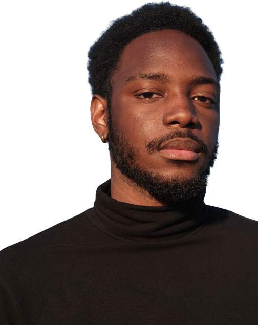 A photo of Trevor Nyoni from Leathertech