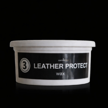 LeatherProtect Wax