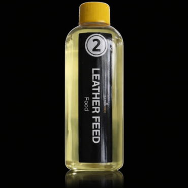 Leatherfeed Food