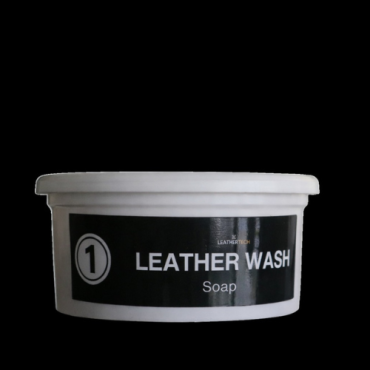 Leatherwash Soap
